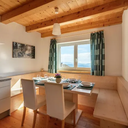 Pistenblick-2 By Interhome *