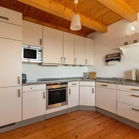 Pistenblick-2 By Interhome *