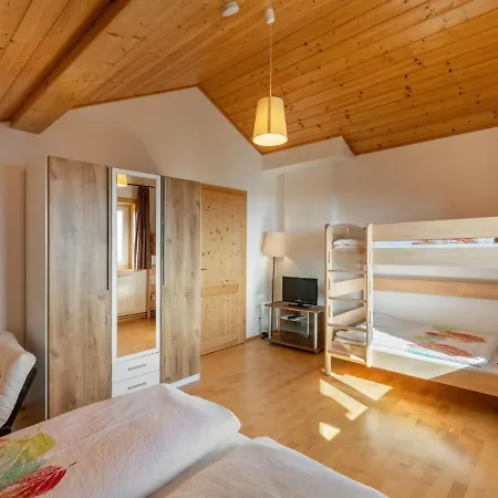 Pistenblick-2 By Interhome شقة