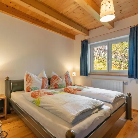 شقة Pistenblick-2 By Interhome *