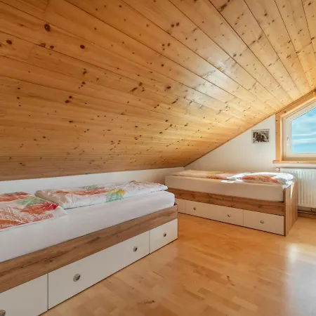 Pistenblick-2 By Interhome * Hochrindl