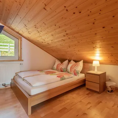 شقة Pistenblick-2 By Interhome *