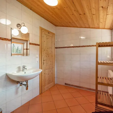 Pistenblick-2 By Interhome *