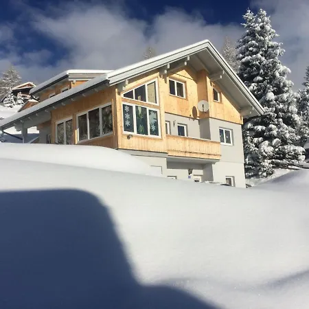 Pistenblick-2 By Interhome * Hochrindl