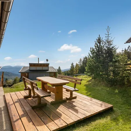 Pistenblick-2 By Interhome شقة *