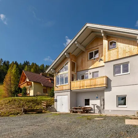 Pistenblick-2 By Interhome شقة *